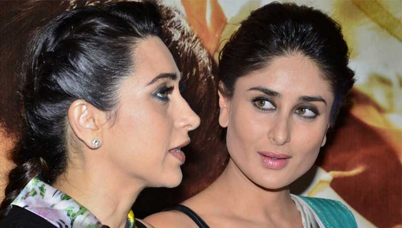 Top 5 Celebrity Sisters