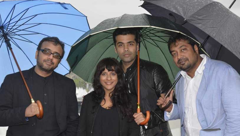6 Directors-turned-Actors of Bollywood
