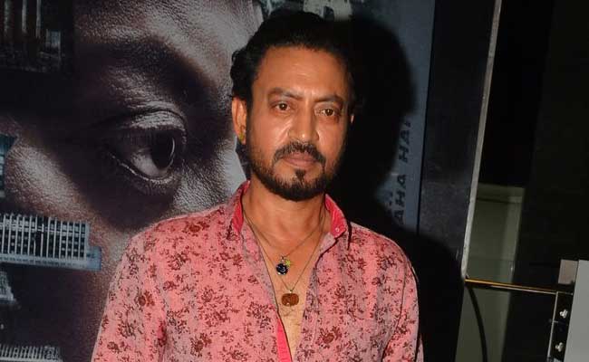 Irrfan Khan Irrfan Khan