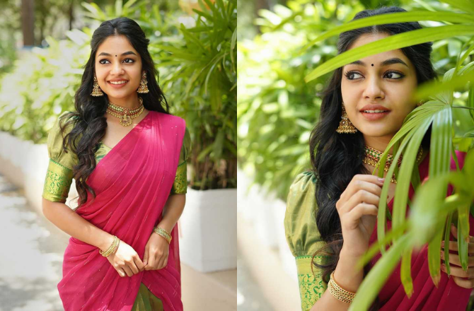 Entry into Telugu Cinema