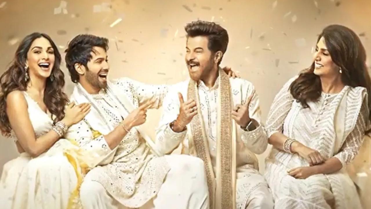 Watch Trailer: Jug Jugg Jeeyo Is Set To Break All Stereotypes