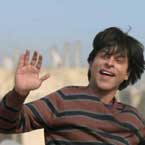SRK`s `Jabra fan` recorded in Telugu