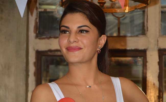 Jacqueline Fernandez Jacqueline Fernandez