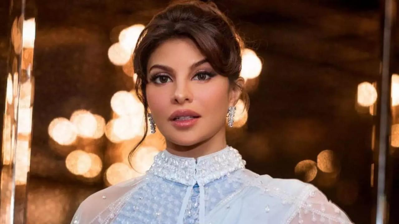 Jacqueline Fernandez: ‘I Am A Victim And Not The Accomplice’ On Money Laundering Case