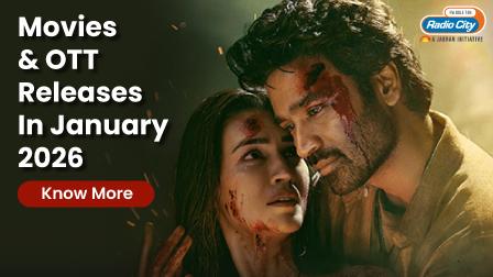 Your Weekend Binge Watch List Just Got Interesting