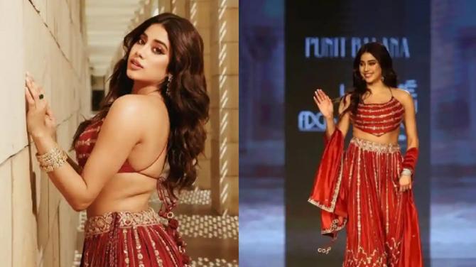 ICYMI: Celebrity Showstoppers Who Stole The Show At The Lakme Fashion Week