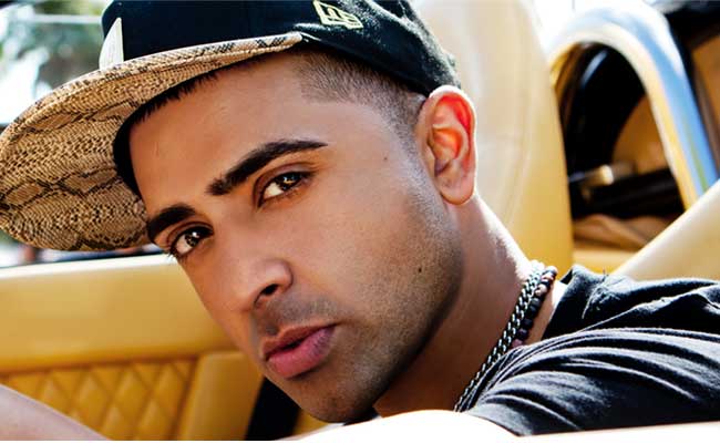 Jay Sean