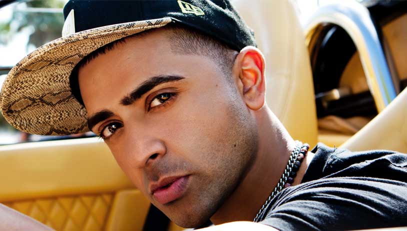 Know Your Star-Jay Sean