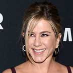 High School was tragic: Jennifer Aniston