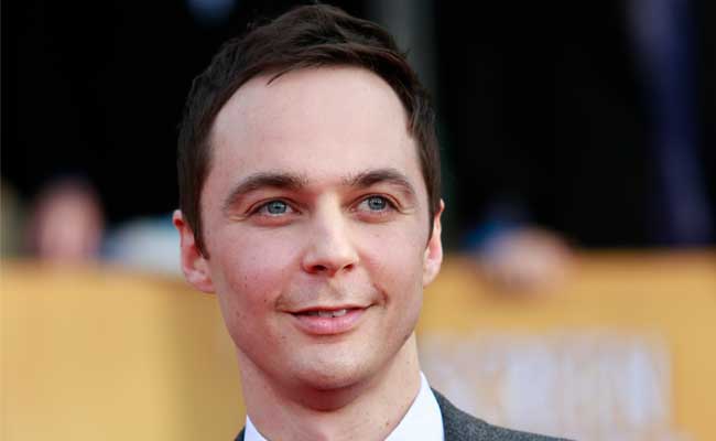 Jim Parsons
