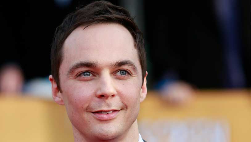 Top 6 ROFL Quotes by Jim Parsons