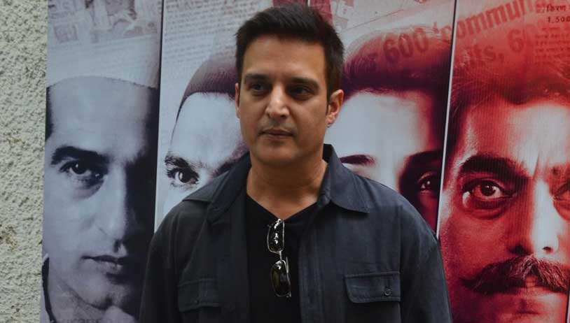 Team Shorgul launches Kapil Sibals song Tere Bina