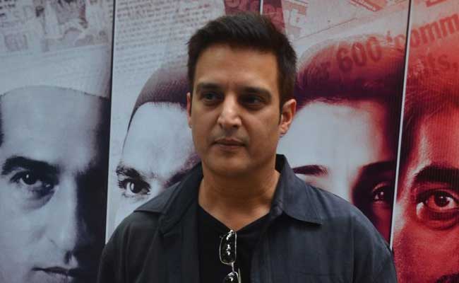 Jimmy Shergill Jimmy Shergill