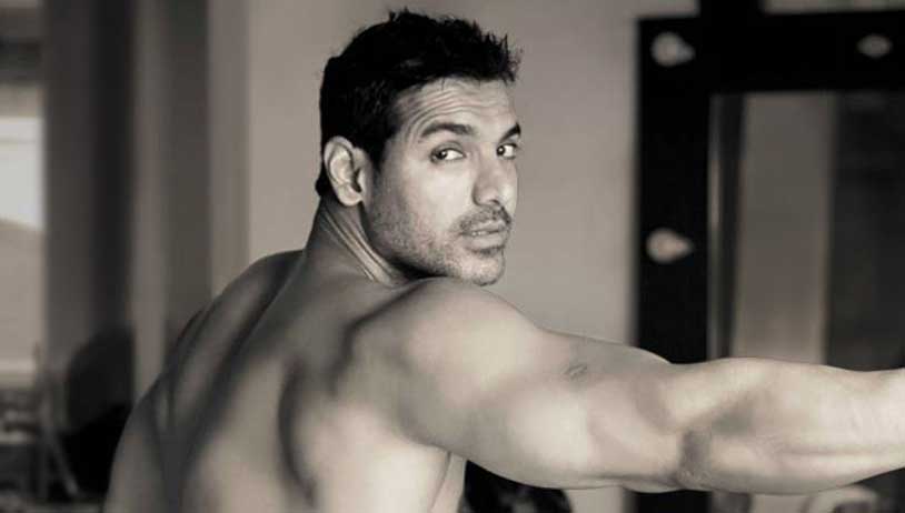 John Abraham