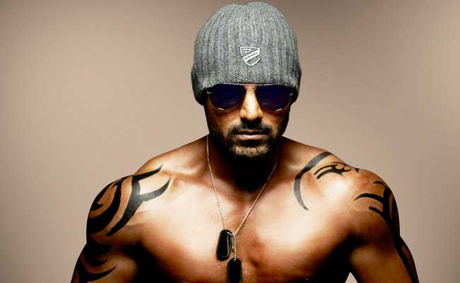 John Abraham Fun Facts