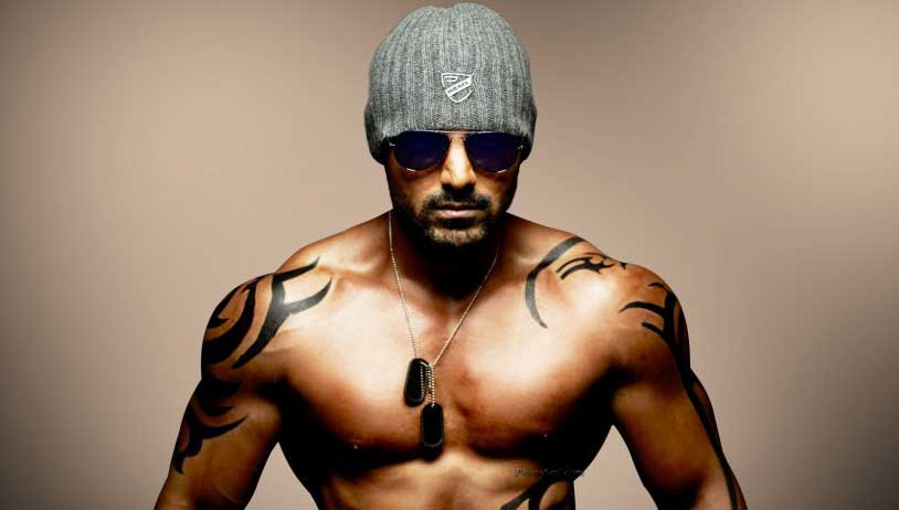 7 Fun Facts about John Abraham that you did not Know