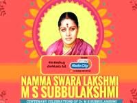 Journey of M S SUBBULAKSHMI Part 03