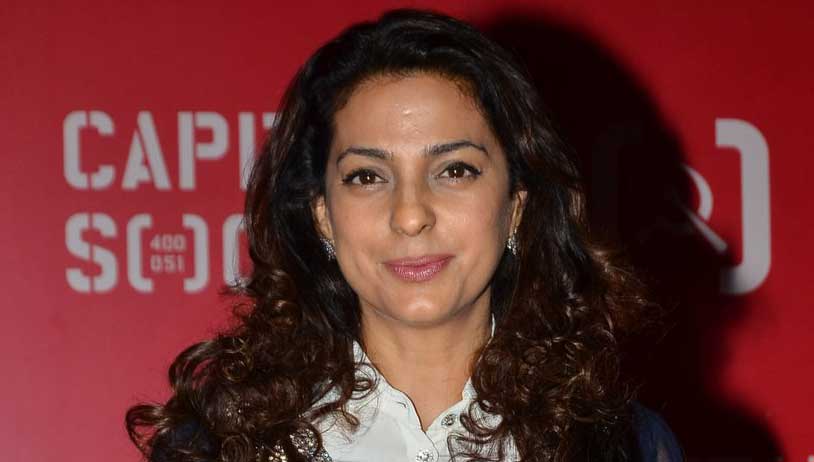 Juhi Chawla
