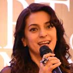 Juhi Chawla enjoyed working with Aamir Khan, SRK