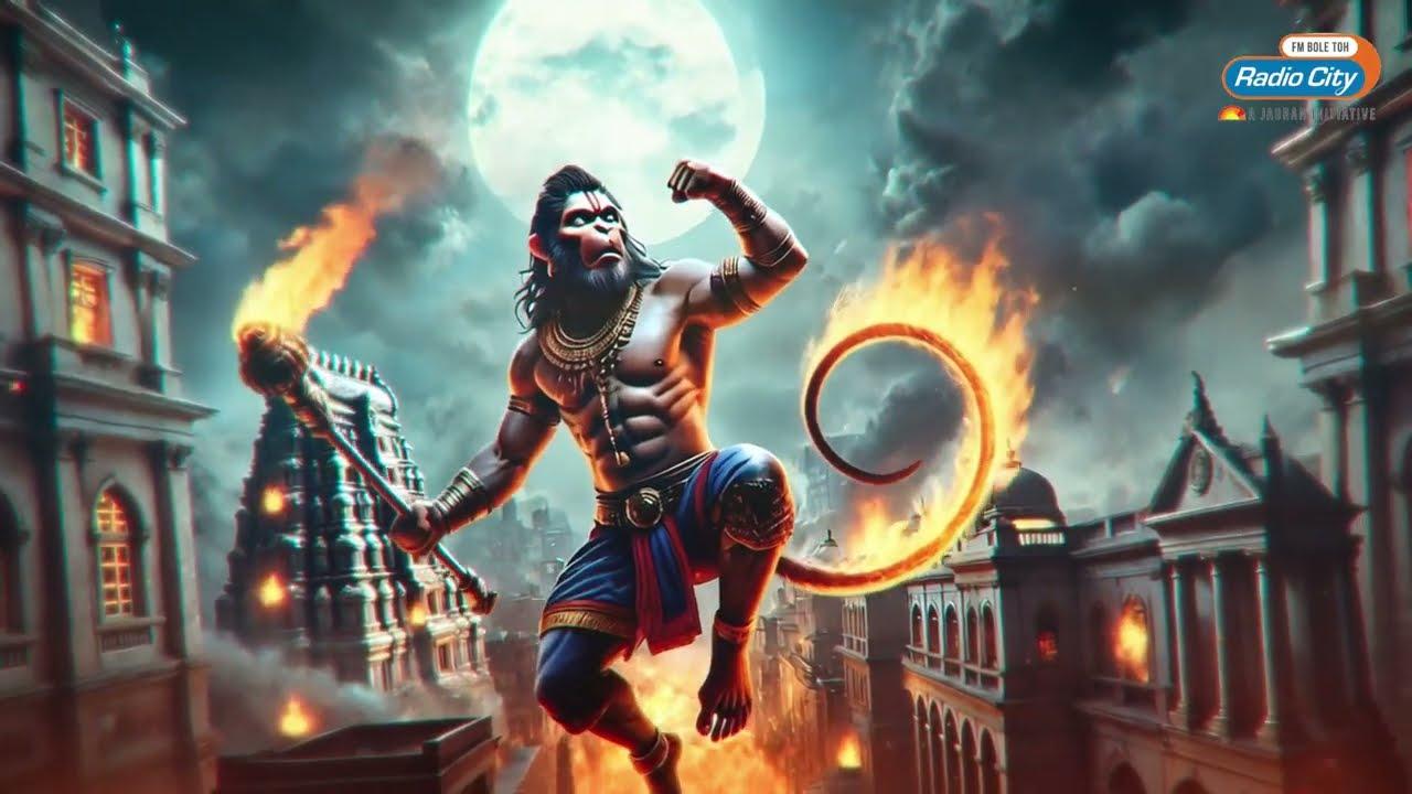 City Ki Raam Leela EP-05: Sundar Kand Part 2