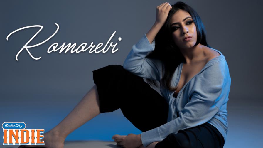 Komorebi on the success of the Bombay Begums soundtrack and composing the very personal Chanda