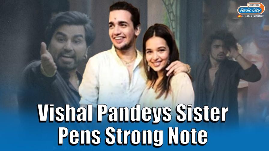 Bigg Boss OTT 3: Vishal`s sister, Neha Pandey, demands a public apology from Armaan Malik