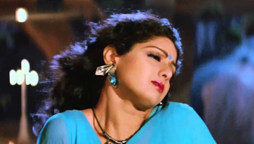 Kaate Nahin - Mr. India