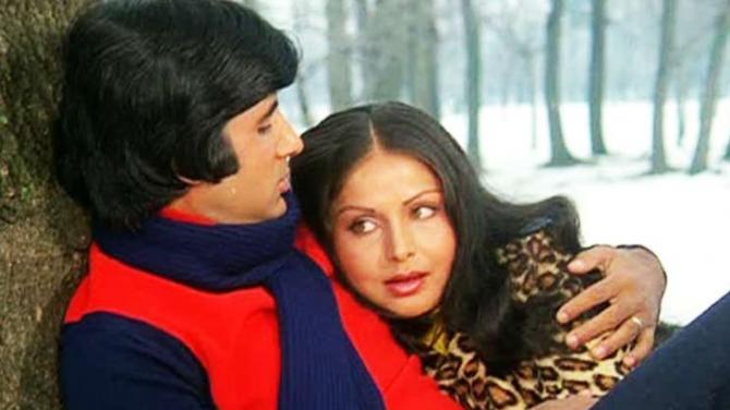 World Poetry Day - 5 Best Hindi Poetries We Discovered Through Bollywood
