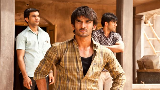 Remembering Sushant Singh Rajput: 3 Of His Movies That Truly Moved Us