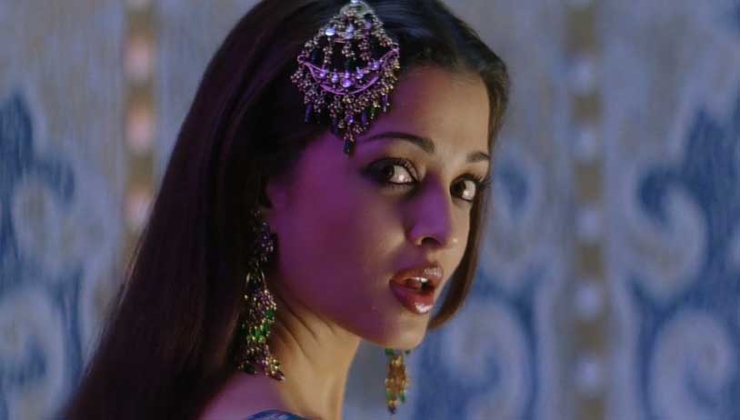Kajra Re - Bunty Aur Babli