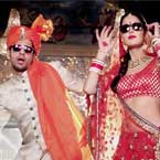 Kala Chashma: Baar Baar Dekho song is the new wedding anthem of the year