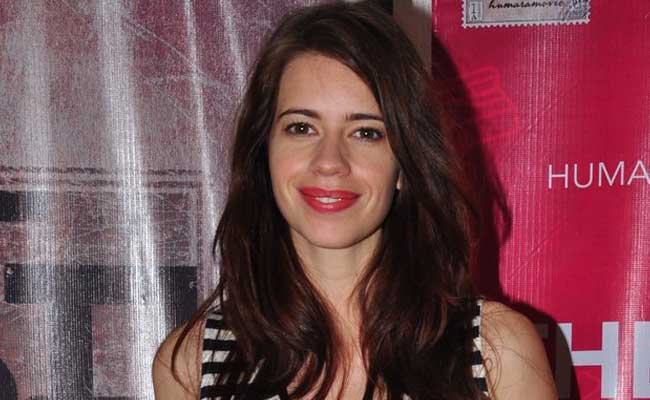 Kalki Koechlin