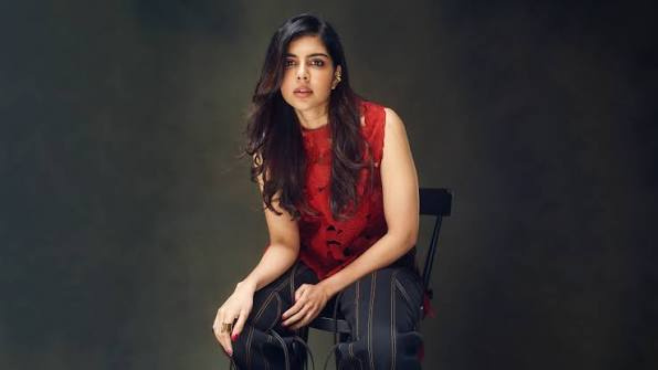 Kalyani Priyadarshan`s Bollywood debut