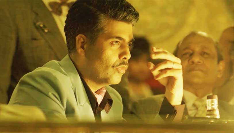 Actor