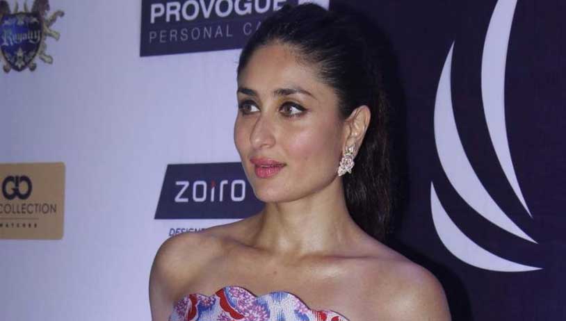 Kareena Kapoor Khan