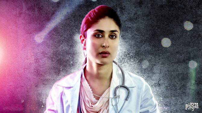 Kareena Kapoor Khan: Taking a Look at her Best Performances of All Time