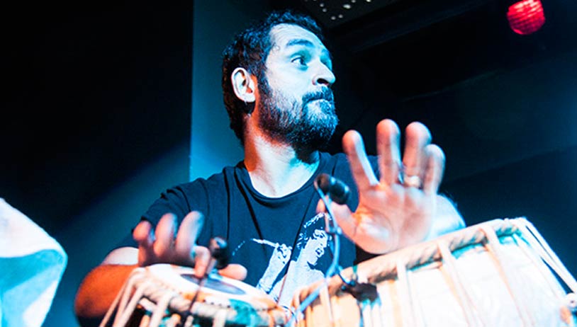 Karsh Kale