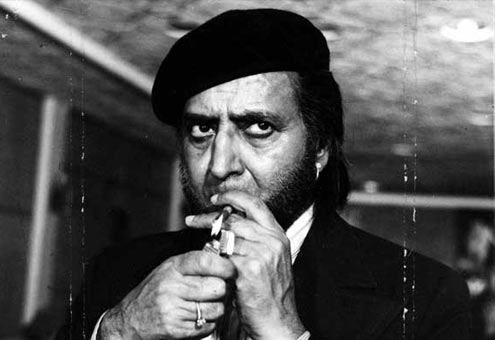 The Man We Loved To Hate-Pran