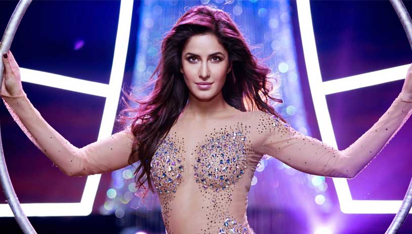 Katrina Kaif: Five Best Movies by the Actress in a Decade Long Career