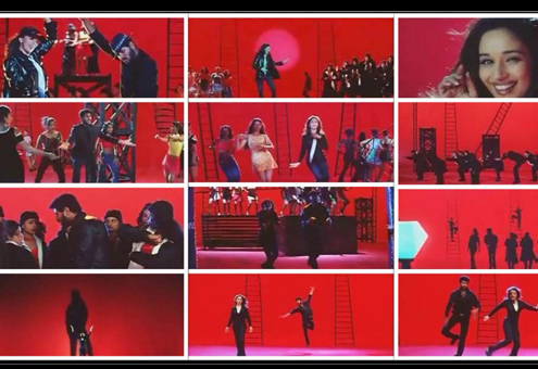 Unforgettable hits by Kavita Krishnamurthy