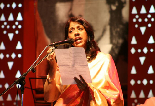 Unforgettable hits by Kavita Krishnamurthy