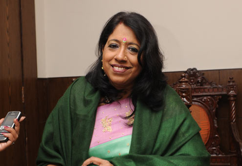 Unforgettable hits by Kavita Krishnamurthy