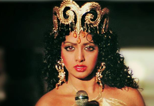 Unforgettable hits by Kavita Krishnamurthy