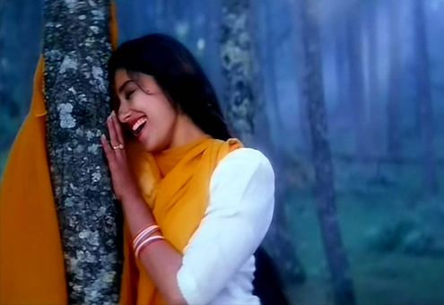Unforgettable hits by Kavita Krishnamurthy