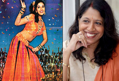 Unforgettable hits by Kavita Krishnamurthy