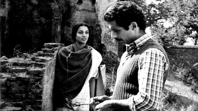 Shabana Azmi Films You Must Watch Which Won Her 5 National Awards
