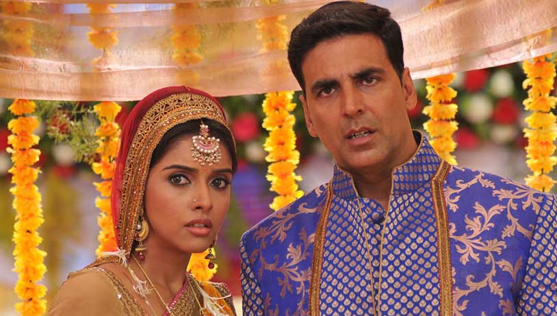 Khiladi 786