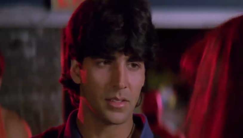Khiladiyon Ka Khiladi