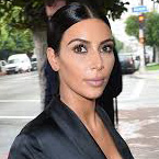 Kim Kardashian may undergo hysterectomy