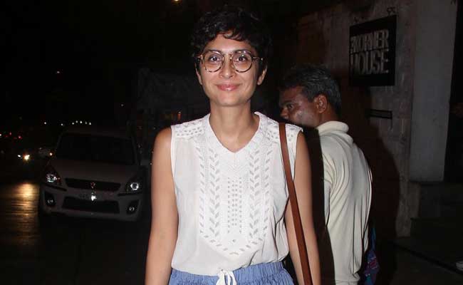 Kiran Rao Kiran Rao
